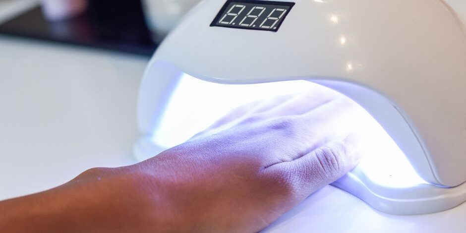 Untitled design (17) DIY Nails at home - A UV lamp for setting gel nails