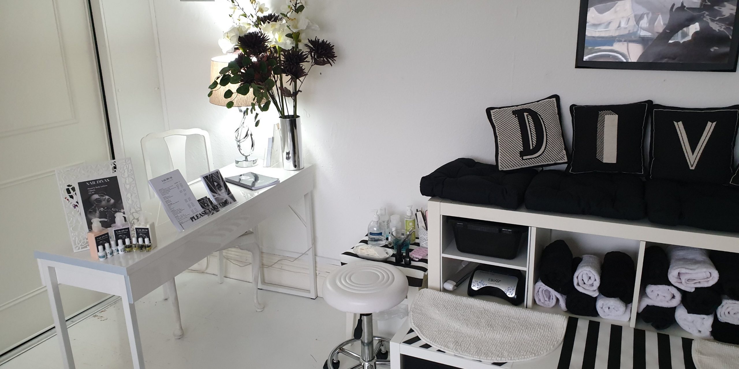20190115_1510058126580716816934548.jpg New Pedicure Treat Station