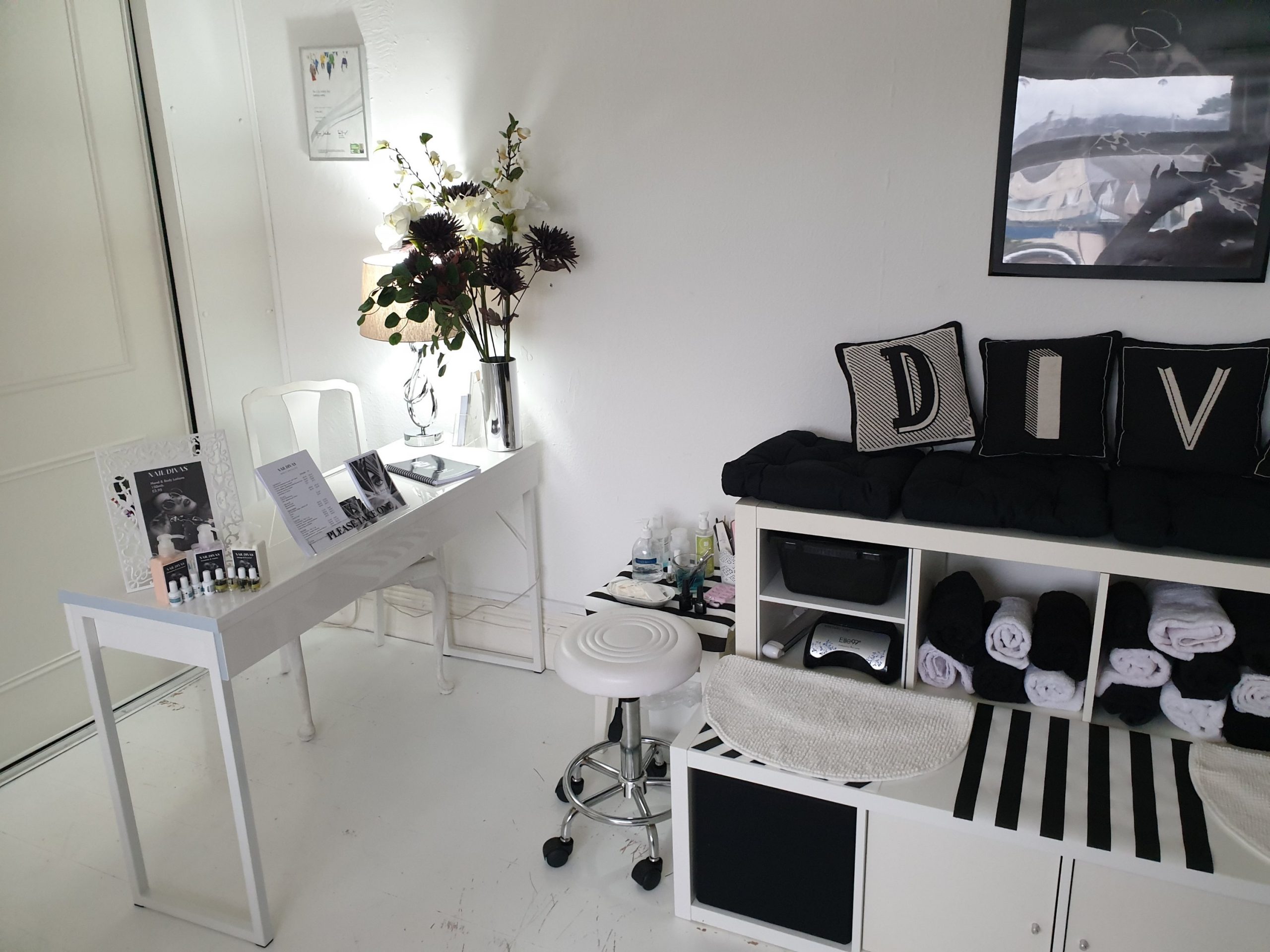 20190115_1510058126580716816934548.jpg New Pedicure Treat Station