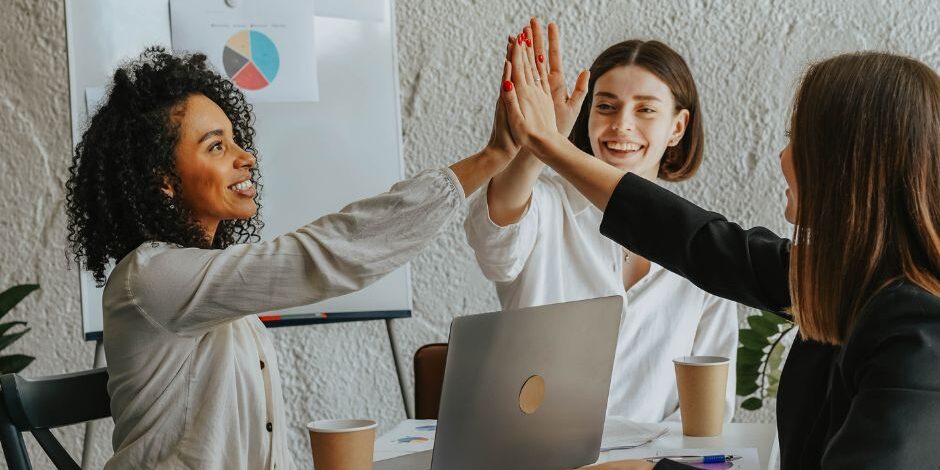 Under-representation of Women in Entrepreneurial Roles