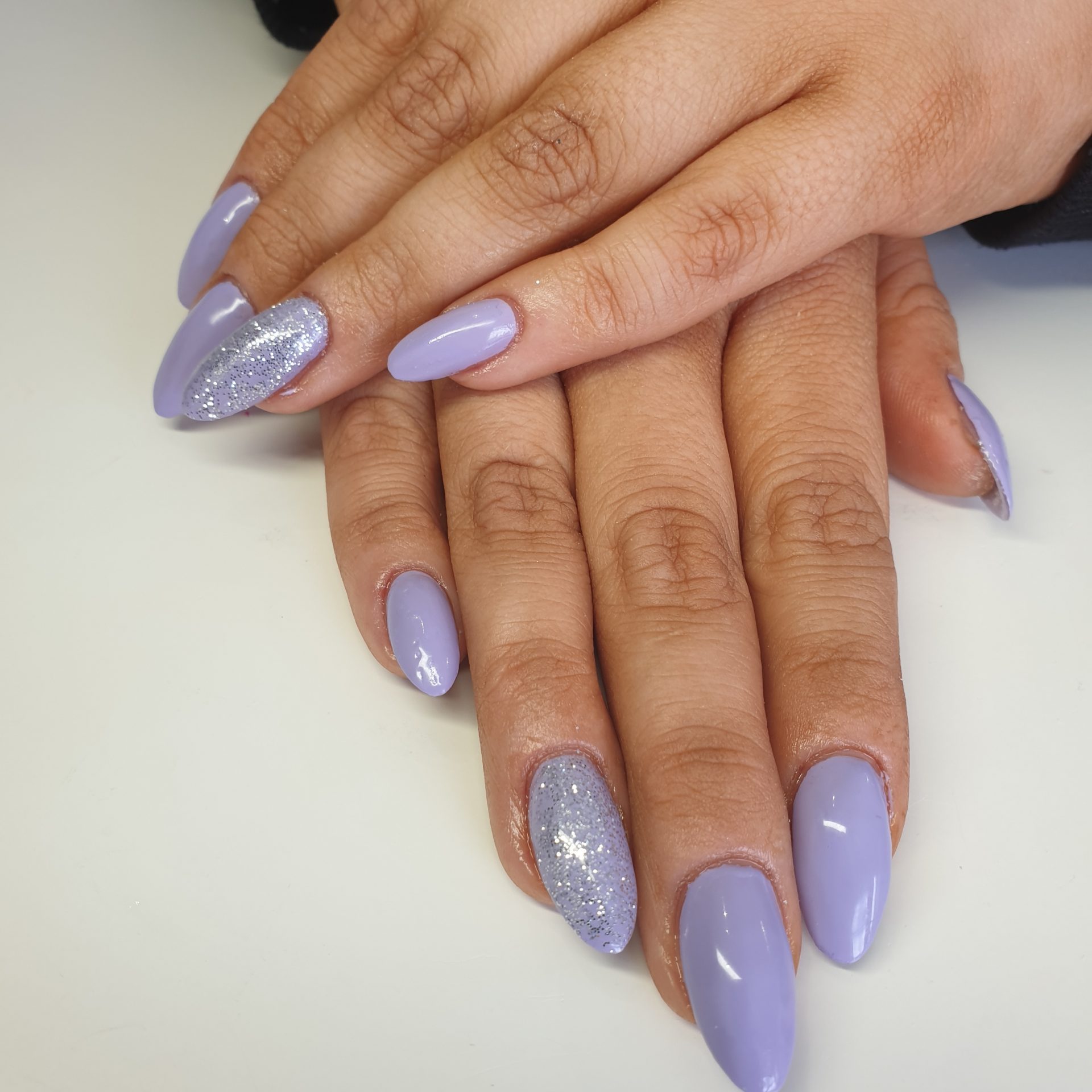 Professional Nail Salon - Lilac Nails