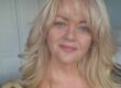 Change is afoot - image of Sian Llewellyn owner of Nail Divas, a lady with blonde hair and blue eyes